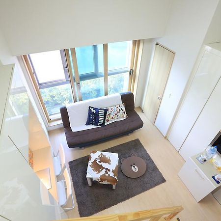 Lotte World Lake View Loft Seoul Exterior photo