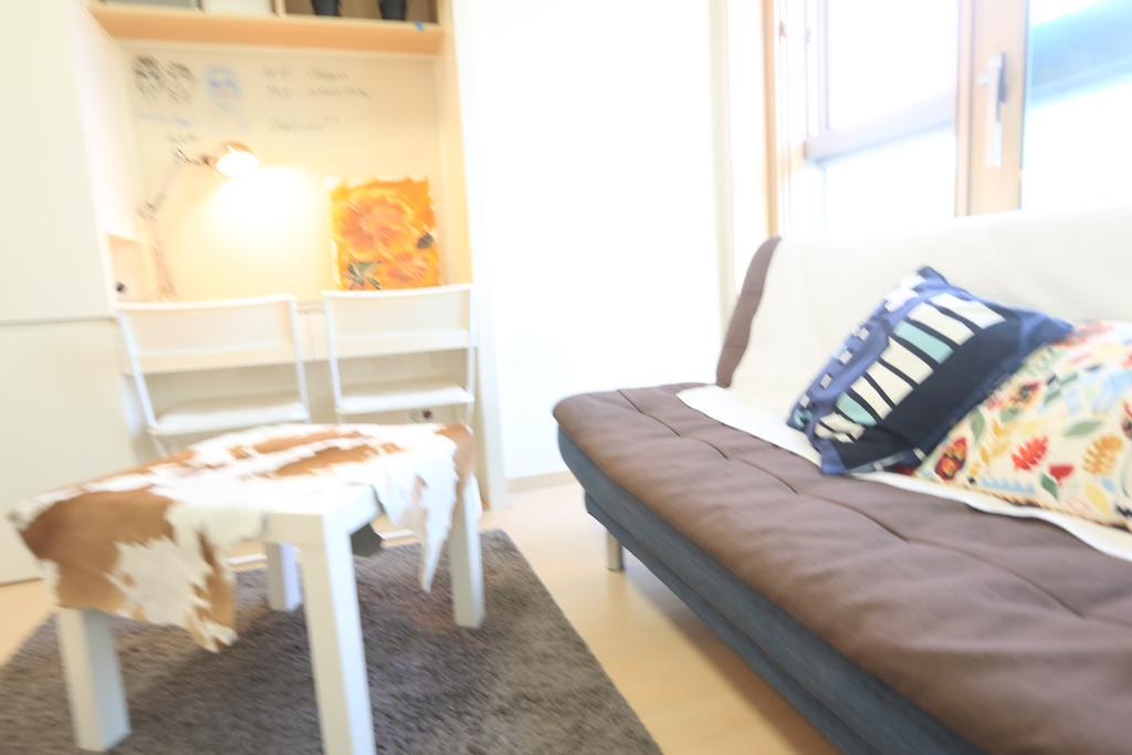 Lotte World Lake View Loft Seoul Exterior photo